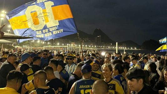 boca