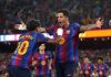 Cancelo se destapa como arma ofensiva del Barcelona y abre el debate sobre su posición en el ataque