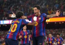Cancelo se destapa como arma ofensiva del Barcelona y abre el debate sobre su posición en el ataque