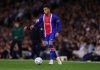 Doué advierte a Europa tras el triunfo ante el Barça: «Tenemos hambre»