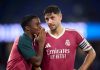 Endrick se pronuncia sobre su futuro en el Real Madrid: «Quiero estar toda mi vida aquí»