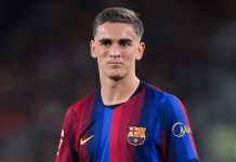 Gavi, sobre Mbappé: «Quien no quiera verlo está ciego»