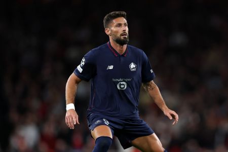 giroud