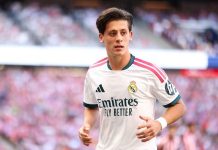 Valdano señala a Arda Güler como imprescindible en el Real Madrid: «Mourinho no puede permitirse el lujo de no contar con él»
