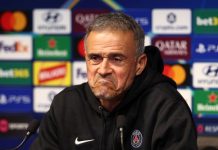 Luis Enrique se convierte en la pesadilla del Barça con tres triunfos seguidos en Europa
