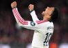 «La verdadera estrella fue el equipo»: Mbappé celebra el triunfo en el Clásico