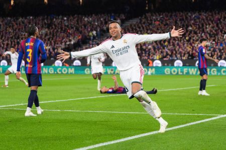 mbappe