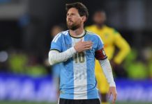 Papu Gómez compara la mente de Messi con Einstein y Da Vinci: “Es un genio”