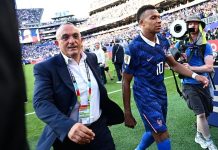 Investigación en Francia: Sanhadji, en el centro de un escándalo que salpica al entorno de los Bleus