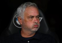 Mourinho explica las claves del triunfo del Madrid: «Si saco ese equipo desde el inicio nos habrían metido cinco»