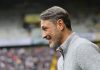 Niko Kovac defiende al Dortmund: «Estamos muy lejos de una crisis»