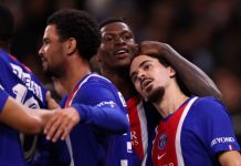 El PSG logra ante el City el segundo 3-0 más rápido de la historia de la Champions