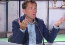 «Me dan pena»: duras palabras de Riolo tras otra derrota del Olympique de Marsella