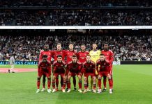 El Sevilla amenaza con acciones legales tras su derrota ante el Real Madrid