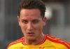 Thauvin rescata lo positivo de la derrota del Lens ante el Sporting: «No podemos aceptar perder»