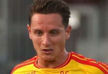 Thauvin rescata lo positivo de la derrota del Lens ante el Sporting: «No podemos aceptar perder»