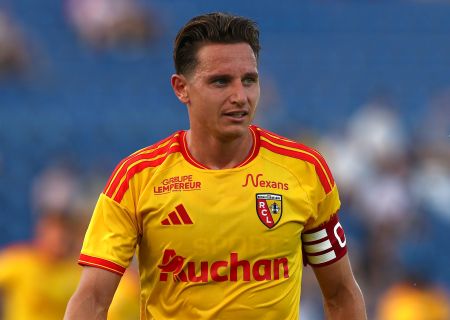 thauvin