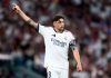 Valverde, mejor en la banda que en el medio: la fórmula de Manu Carreño para el Real Madrid