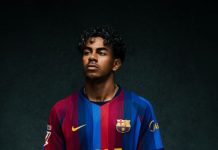 El Barça y Nike presentan una camiseta especial para enfrentarse al Real Madrid