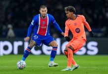 El PSG acaba con la impresionante serie de 22 triunfos consecutivos de Lamine Yamal entre club y la selección