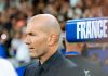 Olise tras vencer a Bélgica en la Liga de Naciones: «Zidane aporta sus ideas y nosotros las seguimos»