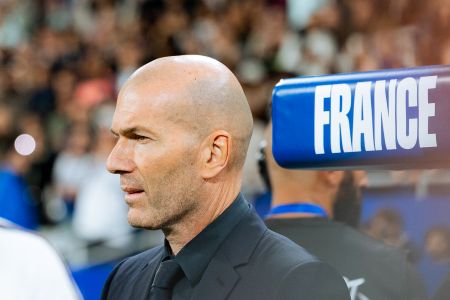 zidane